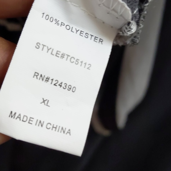 Blouse - Picture 5 of 6